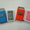 Grand Master Marked Card Deck SET OF -2 (RED+BLACK) - Image 2