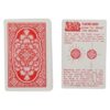 Grand Master SPY Marked Playing Card Deck (RED) - Image 2
