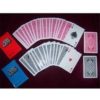 Grand Master Marked Card Deck SET OF -2 (RED+BLACK) - Image 3