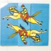 Horse Brain Puzzle / Tricky Donkey Puzzle - Image 2