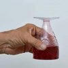 HYDROSATIC GLASS / WATER BALANCE ANTIGRAVITY GLASS - Image 2