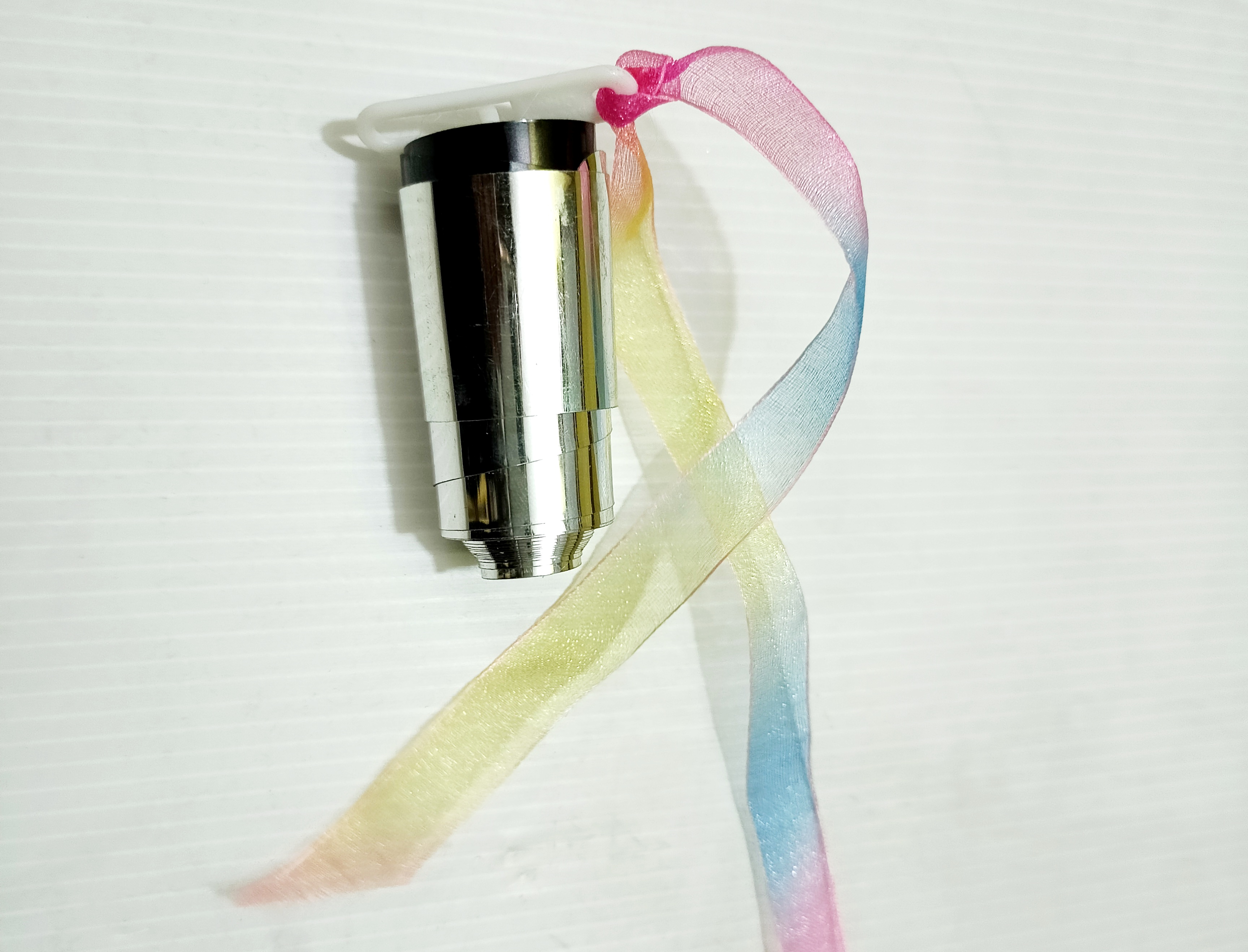 APPEARING CANE MAGIC PLASTIC (MULTI COLOR)