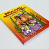COLOR DRAWING BOOK MAGIC TRICK (SMALL) / DRAWING BOOK MAGIC / COLOR MAGIC BOOK - Image 2