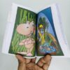 COLOR DRAWING BOOK MAGIC TRICK (SMALL) / DRAWING BOOK MAGIC / COLOR MAGIC BOOK - Image 3