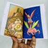 COLOR DRAWING BOOK MAGIC TRICK (SMALL) / DRAWING BOOK MAGIC / COLOR MAGIC BOOK - Image 4