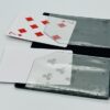 JUMPING PRINT MAGIC TRICK (DELUX) / Close UP Jumping Card Print Magic - Image 3
