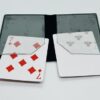 JUMPING PRINT MAGIC TRICK (DELUX) / Close UP Jumping Card Print Magic - Image 7