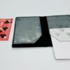 JUMPING PRINT MAGIC TRICK (DELUX) / Close UP Jumping Card Print Magic - Image 9