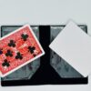 JUMPING PRINT MAGIC TRICK (DELUX) / Close UP Jumping Card Print Magic - Image 4