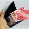 JUMPING PRINT MAGIC TRICK (DELUX) / Close UP Jumping Card Print Magic - Image 6