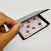 JUMPING PRINT MAGIC TRICK (DELUX) / Close UP Jumping Card Print Magic - Image 5
