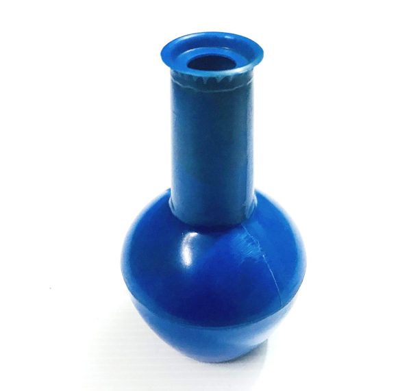Jumbo IMP Bottle Magic (Blue Color) / Balance Pot Magic