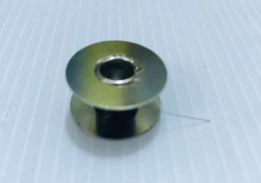 invisible thread reel magic