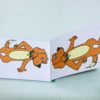 MAGIC PAD / MAGIC PICTURE BOOK PAD / DOG PAD BOOK - Image 2