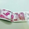 MAGIC MONEY PAD - Image 2