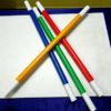 MULTIPLYING MAGIC WAND JUMBO (MULTI COLOR) - Image 2