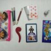 MAGIC KIT / KIDS MAGIC SET / CHILDREN MAGIC KIT (6 MAGIC ITEMS) - Image 4