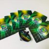 Prophesy Peg-pop Magic / Mentalist Spin & Cards Magic / TOP Force Spin Magic - Image 2