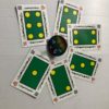Prophesy Peg-pop Magic / Mentalist Spin & Cards Magic / TOP Force Spin Magic - Image 3