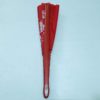 PRODUCTION FAN MAGIC (RED) / CHINESE DRAGON FAN - Image 2