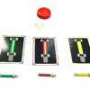 THREE SCREW NUT MYSTRY MAGIC TRICK - Image 2