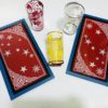 Sheets To Glasses / Six Glass Production from Plates Magic - Image 2