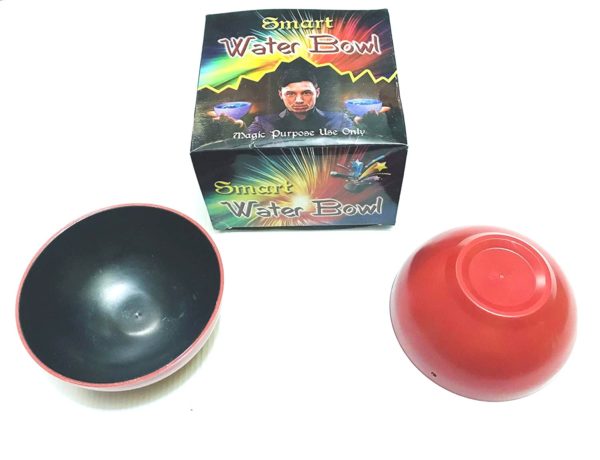 Smart Water Magic Bowl / Magic Water Appear Bowl
