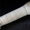 White Soft Rope for Magic / Magician soft rope - Image 2