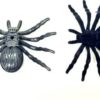 HALLOWEEN SPIDER TOY JUMBO (SET OF 2) SPIDER - Image 3