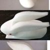 Sponge Balls to Rabbit Magic (White) / Sponge Rabbit Magic - Image 2