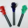 Visual Feather Duster Color Change Magic Set of 3 (Jumbo Size) - Image 2