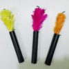 Visual Feather Duster Color Change Magic Set of 3 (Jumbo Size) - Image 3
