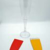 COLOR FUSION GLASS MAGIC / COLOR CHANGING DRINK MAGIC GLASS - Image 10