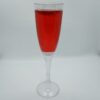 COLOR FUSION GLASS MAGIC / COLOR CHANGING DRINK MAGIC GLASS - Image 9