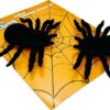 HALLOWEEN SPIDER TOY JUMBO (SET OF 2) SPIDER - Image 5