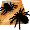 HALLOWEEN SPIDER TOY JUMBO (SET OF 2) SPIDER - Image 7