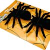 HALLOWEEN SPIDER TOY JUMBO (SET OF 2) SPIDER - Image 8