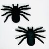 HALLOWEEN SPIDER TOY JUMBO (SET OF 2) SPIDER - Image 10
