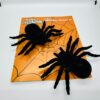 HALLOWEEN SPIDER TOY JUMBO (SET OF 2) SPIDER - Image 13