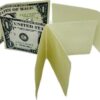 PAPER TO DOLLAR MAGIC TRICK (SET OF 5 PAIRS) / Paper to Currency Notes Magic - Image 8