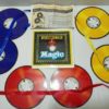 COLOR CHANGING RECORDS MAGIC - Image 2