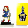 CINDERELLA GOES TO SCHOOL MAGIC - Image 2