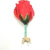 FINGER APPEARING ROSE FLOWER MAGIC / FLOWER FROM FINGER TIPS MAGIC - Image 3
