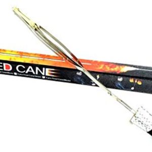 Fired Cane Magic / FIRE APPEARING CANE MAGI0
