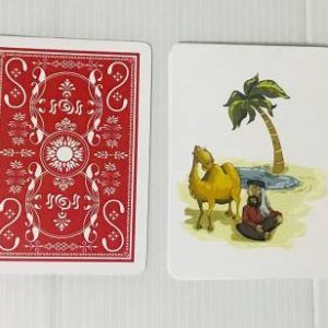 MIRAGE CARDS MAGIC