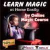 BASIC MAGIC CLASS (BEGINNER'S COURSE) 20 CLASSES - Image 3