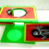 TWO SIDES OPEN MAGIC BOX / PRODUCTION & VANISH BOX MAGIC - Image 3