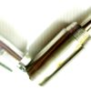 INDIAN VANISHING CANE MAGIC (STEEL) / DISAPPEARING CANE - Image 3