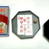 JIG SAW CARD MYSTERY MAGIC / CARD RESTORETION BOX MAGIC - Image 3