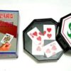 JIG SAW CARD MYSTERY MAGIC / CARD RESTORETION BOX MAGIC - Image 2